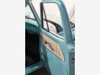 Thumbnail Photo 18 for 1965 Ford F250 2WD Regular Cab